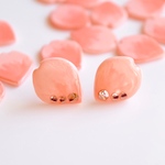(チタン)「Sakura」＊プラバンピアス