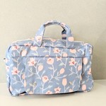 受注生産*ビタット付きオムツポーチ