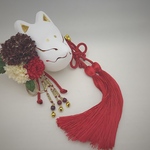 美姫様ご依頼のお品〜桜の頃に旅立つ君へ〜