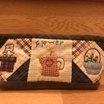 カントリーペンケース③