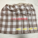 maakou様専用 二つ折タオルエプロン 4枚