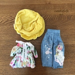 ネオブライス お洋服セット③