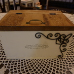 フリーBOX