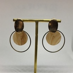 マーブルピアス