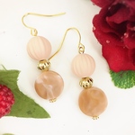 再販✴︎ 春色ピアス・イヤリング