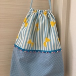 mahalohana3様専用 体操服入れ