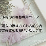 ayuminmin000様専用ページ