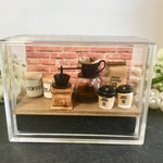 カフェセット