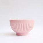 るーママ様専用ショップページ・しのぎのご飯茶碗（桜色＆パステルグリーン））