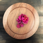 No.14 Rosa  alla moda