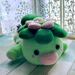 星の夢籠のElpisさんとのコラボ作品