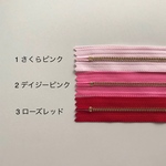 期間限定カラー★Lサイズ  くるみるく工房の虹色ポーチ★クリアポーチ★PVC★受注製作