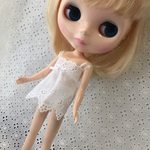 22㎝ドールインナーセット
