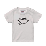 名前入りTシャツ◡̈デザイン変更可能