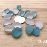 天然シーグラス 1033 良品