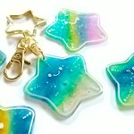 Cosmic Living(ヒトデ)