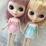 22㎝ドールインナーセット