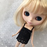 22㎝ドールインナーセット