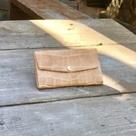 名刺入れ【Sable】 名刺入れ カードケース メンズ レディース レザー 革
