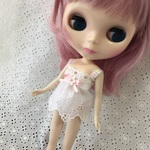 22㎝ドールインナーセット