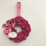 Mother's day wreath vol.29