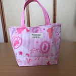 ★sale★アリスのランチバック