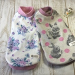 【ｄ様オーダー品】うさぎ柄他２品