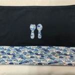 ryotam様　専用　ランチマット5枚セット
