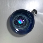小宇宙ペンダント Q