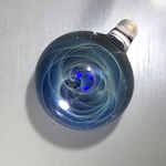 小宇宙ペンダント R