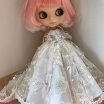  tekuko3様専用です。ブライスアウトフィット ❣️新作(๑˃̵ᴗ˂̵)