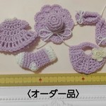 ☆yuli様専用☆オーダー品