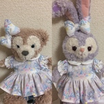 受注販売 パペット&ssコスチューム