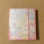 おすそ分けファイル マネット ゆめかわうさちゃん