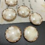 4個✦アクリルカボション