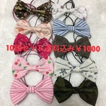 🎀10個セット✨業務用蝶ネクタイ🎀#5
