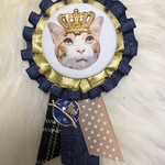 Kingだニャン