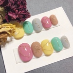 ネイルチップ