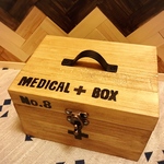 MedicalBOX➕救急箱(small)