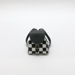 モノトーン(大)　オビツ11フタリュック