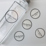 Herbarium ギフトシール30枚セット③