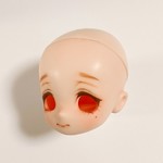 OBヘッド【OTOKO】メイクカスタム