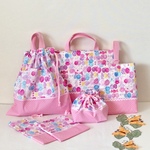 yukariko 4様オーダー作品☆入園・入学☆セット