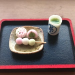 お茶セット