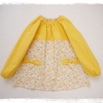 №258.スモックsize110