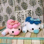 じゅんじゅん様専用(夢の星籠様とのコラボ作品)