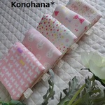 ○様専用　ふわふわガーゼハンカチ　26枚セット