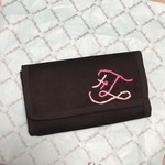 布製長財布👛