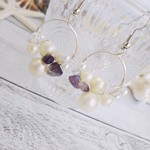 専用ページ、波花パープル、イエロー