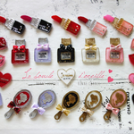 レディのたしなみ♥コスメピアス